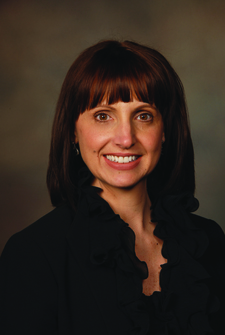 Jennifer R. Castaldo, MS, RN Jennifer R. Castaldo, MS, RN